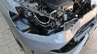 Volkswagen Caddy Volkswagen Caddy Cargo 2.0 TDI picture 26