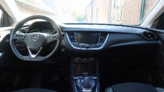 Opel Grandland Opel Grandland X 1.6 Turbo Hybrid4 Ultimate picture 10