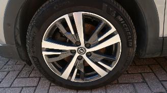 Opel Grandland Opel Grandland X 1.6 Turbo Hybrid4 Ultimate picture 17