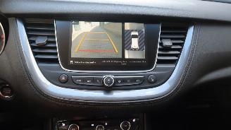 Opel Grandland Opel Grandland X 1.6 Turbo Hybrid4 Ultimate picture 12