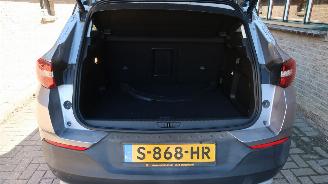 Opel Grandland Opel Grandland X 1.6 Turbo Hybrid4 Ultimate picture 25