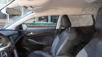 Opel Grandland Opel Grandland X 1.6 Turbo Hybrid4 Ultimate picture 24