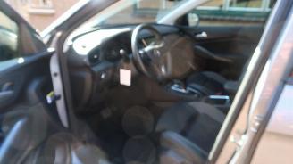 Opel Grandland Opel Grandland X 1.6 Turbo Hybrid4 Ultimate picture 21
