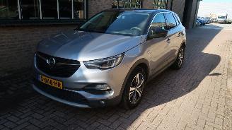 Schadeauto Opel Grandland Opel Grandland X 1.6 Turbo Hybrid4 Ultimate 2021/5