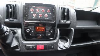 Peugeot Boxer Peugeot Boxer 2.2 BlueHDi 120 L2H2 3.3t picture 11