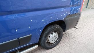 Peugeot Boxer Peugeot Boxer 2.2 BlueHDi 120 L2H2 3.3t picture 28