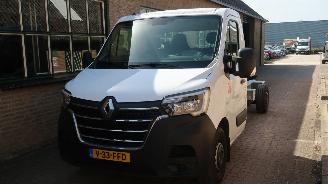 Avarii auto utilitare Renault Master Renault Master T35 2.3 dCi 145 L3 Energy EURO VI 2024/5