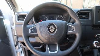 Renault Master Renault Master T35 2.3 dCi 145 L3 Energy EURO VI picture 12
