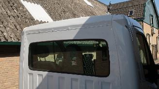 Renault Master Renault Master T35 2.3 dCi 145 L3 Energy EURO VI picture 30