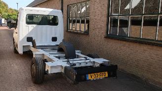 Renault Master Renault Master T35 2.3 dCi 145 L3 Energy EURO VI picture 4