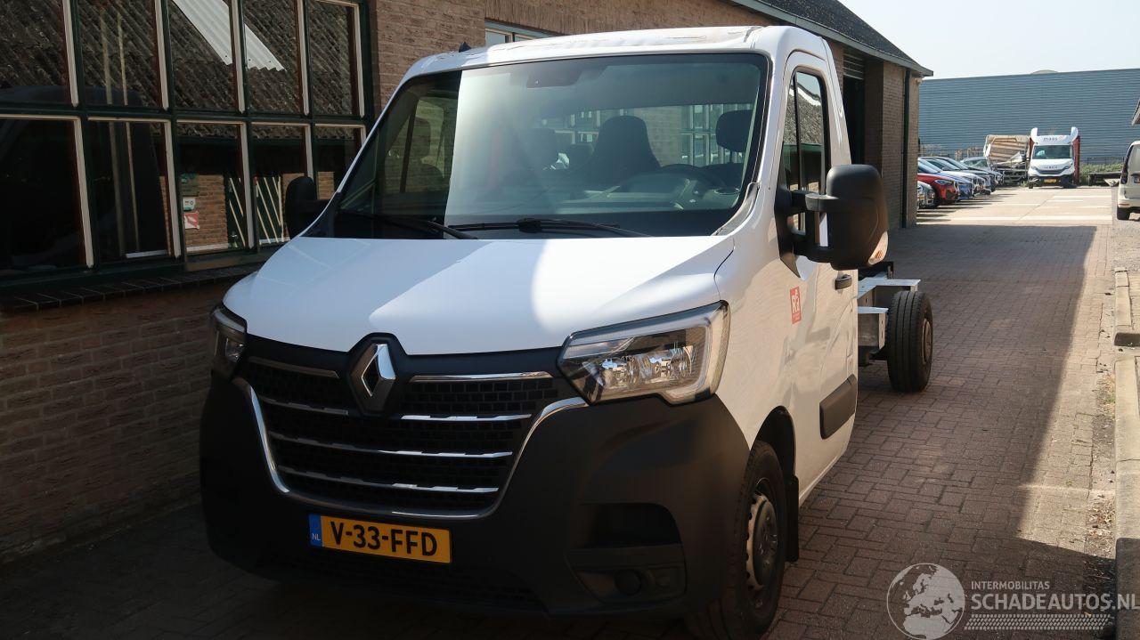 Renault Master Renault Master T35 2.3 dCi 145 L3 Energy EURO VI