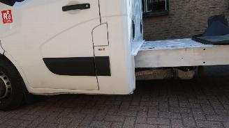 Renault Master Renault Master T35 2.3 dCi 145 L3 Energy EURO VI picture 33