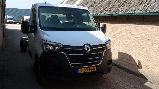 Renault Master Renault Master T35 2.3 dCi 145 L3 Energy EURO VI picture 3