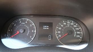Renault Master Renault Master T35 2.3 dCi 145 L3 Energy EURO VI picture 7