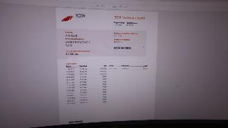 Jaguar F-Pace Jaguar F-PACE 2.0 Portfolio AWD 30t picture 23