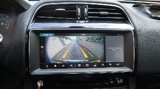 Jaguar F-Pace Jaguar F-PACE 2.0 Portfolio AWD 30t picture 13