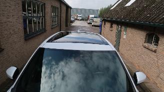 Jaguar F-Pace Jaguar F-PACE 2.0 Portfolio AWD 30t picture 25