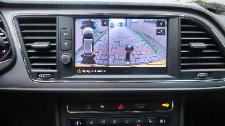 Seat Leon Seat Leon ST 1.0 TSI Style Ultimate Edition picture 13