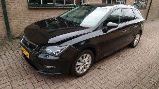 Unfallwagen Seat Leon Seat Leon ST 1.0 TSI Style Ultimate Edition 2020/9