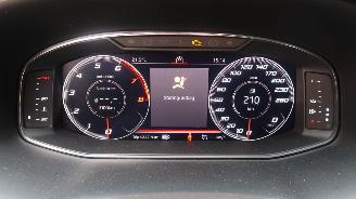 Seat Leon Seat Leon ST 1.0 TSI Style Ultimate Edition picture 10
