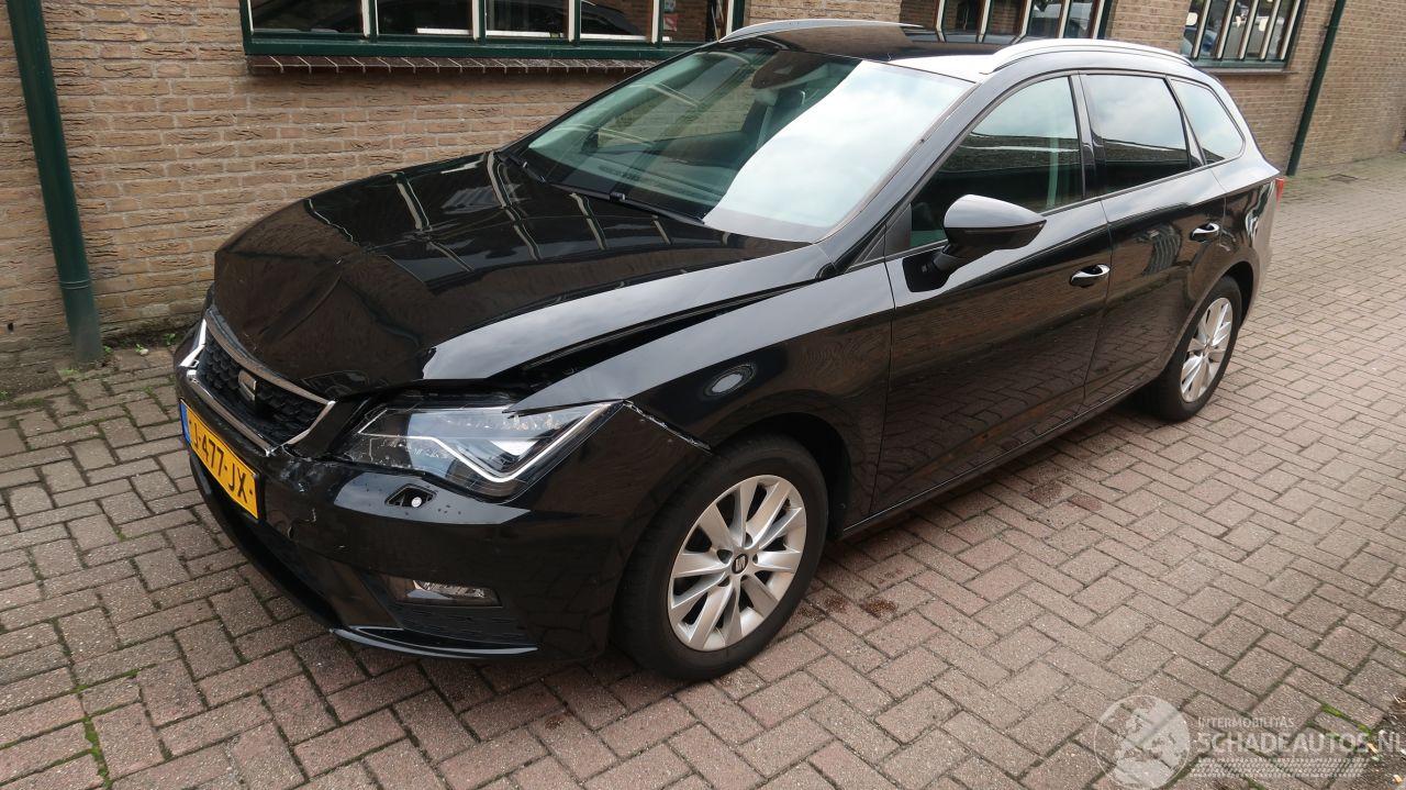 Seat Leon Seat Leon ST 1.0 TSI Style Ultimate Edition