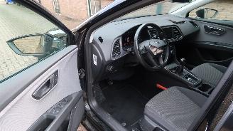 Seat Leon Seat Leon ST 1.0 TSI Style Ultimate Edition picture 24
