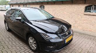 Seat Leon Seat Leon ST 1.0 TSI Style Ultimate Edition picture 3
