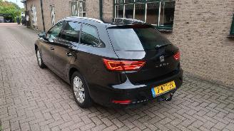 Seat Leon Seat Leon ST 1.0 TSI Style Ultimate Edition picture 4