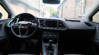Seat Leon Seat Leon ST 1.0 TSI Style Ultimate Edition picture 7
