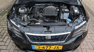 Seat Leon Seat Leon ST 1.0 TSI Style Ultimate Edition picture 28