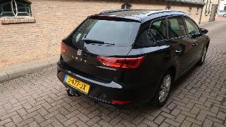 Seat Leon Seat Leon ST 1.0 TSI Style Ultimate Edition picture 6