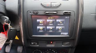Dacia Duster Dacia Duster 1.6 SCe 4x2 picture 12