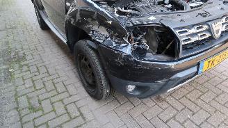 Dacia Duster Dacia Duster 1.6 SCe 4x2 picture 29