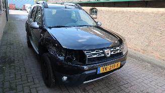 Dacia Duster Dacia Duster 1.6 SCe 4x2 picture 3
