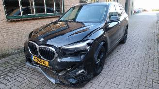  BMW X1 BMW X1 sDrive18i High Executive 2020/1