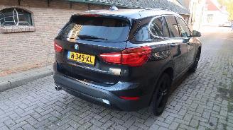 BMW X1 BMW X1 sDrive18i High Executive picture 6