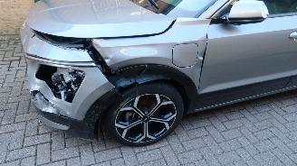 Kia Niro Kia NIRO 1.6 GDi PHEV DynamicLine picture 33