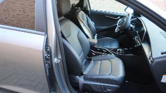 Kia Niro Kia NIRO 1.6 GDi PHEV DynamicLine picture 20