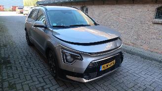 Kia Niro Kia NIRO 1.6 GDi PHEV DynamicLine picture 3