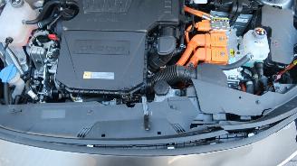 Kia Niro Kia NIRO 1.6 GDi PHEV DynamicLine picture 31