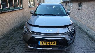 Kia Niro Kia NIRO 1.6 GDi PHEV DynamicLine picture 2