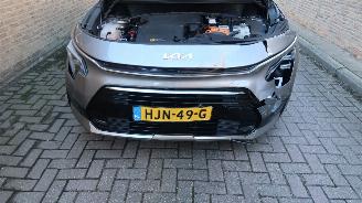 Kia Niro Kia NIRO 1.6 GDi PHEV DynamicLine picture 27