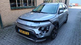  Kia Niro Kia NIRO 1.6 GDi PHEV DynamicLine 2023/11