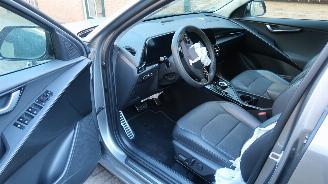 Kia Niro Kia NIRO 1.6 GDi PHEV DynamicLine picture 16
