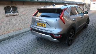 Kia Niro Kia NIRO 1.6 GDi PHEV DynamicLine picture 6