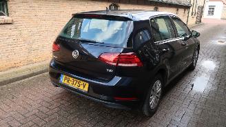 Volkswagen Golf Volkswagen Golf 1.0 TSI Trendline picture 6
