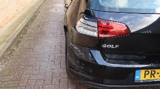 Volkswagen Golf Volkswagen Golf 1.0 TSI Trendline picture 28