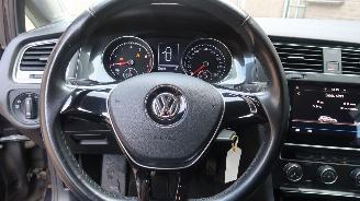 Volkswagen Golf Volkswagen Golf 1.0 TSI Trendline picture 10
