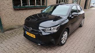 Vaurioauto  passenger cars Opel Corsa Opel Corsa 1.2 Level 2 2023/4