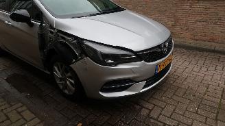 Opel Astra Opel Astra Sports Tourer 1.2 Business Edition picture 26
